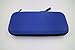 Produktbild iBetter Hülle Beutel Tasche, Staubdichte Schützhülle für Nintendo Switch Bag, Ladekabel (Blau01)