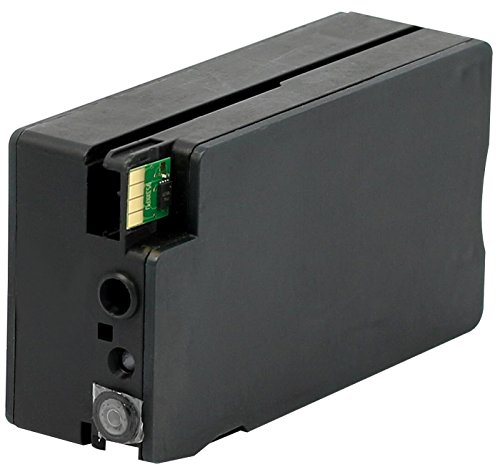4 Druckerpatronen kompatibel für HP 953 XL OfficeJet Pro 7740 WF 8210 8218 8710 8715 8718 8719 8720 8725 8730 8740 - 7