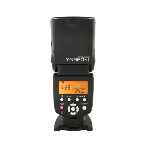 Yongnuo YN560II/S Sony Videoleuchte Fotografie Licht Video Licht Video Photography light Yongnuo YN560II/S Sony Videoleuchte Fotografie Licht Video Licht Video Photography light