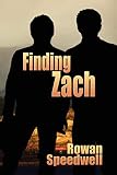 Cover zum Buch Finding Zach