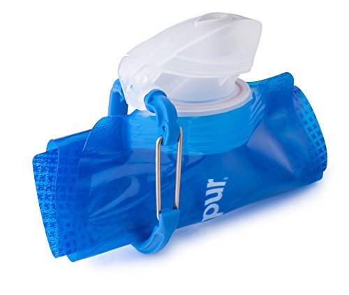 Vapur Flasche Shade - 2
