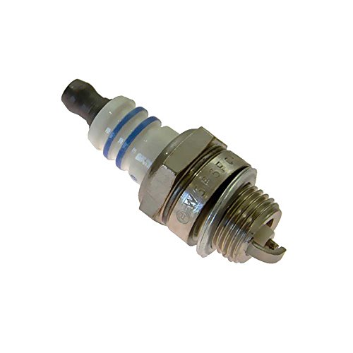 Preisvergleich Produktbild Bosch Zündkerze BOS WSR6F Motorrad