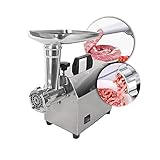 5. El motor está equipado con un dispositivo doble de protección contra sobrecalentamiento, funciona de manera segura.