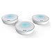 Produktbild ASUS Lyra MAP-AC2200 3er Set Mesh Router