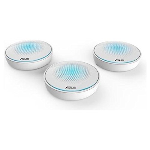 Preisvergleich Produktbild ASUS Lyra MAP-AC2200 3er Set Mesh Router