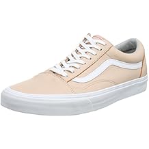 vans old skool rosas pastel