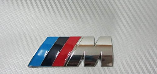 Essex Electronics® BMW M Power Motorsport emblème d'insigne allemand 1 3 5 6 7 XE Series E90 E60 E46