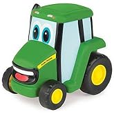 John Deere Trakt&ouml;r Johnny