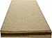 NightyNIte Luxury Natural Cot Mattress Deep with Waterproof Protection (130 x 70 x 10 cm)