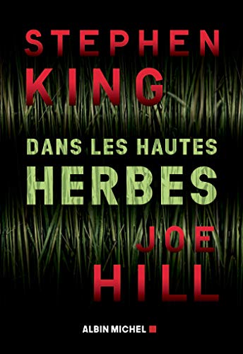 Dans les hautes herbes (In the tall grass) Dans les hautes herbes (In the tall grass)