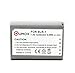 Produktbild Qumox 7.2V 1220mAh Ersatzakku BLN-1 BLN1 für Olympus OM-D E-M5 EM5, E-M1 EM1, PEN E-P5