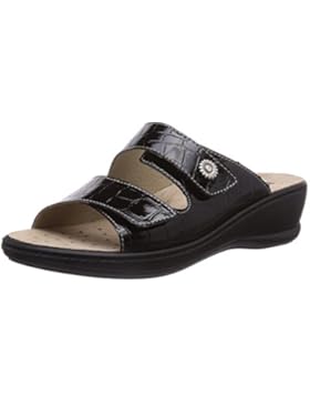 Rohde Herne Damen Pantoletten