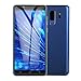 Produktbild Wokee S9 (3G) Dual-SIM Smartphone (5,72 Zoll) Touch Display,32GBSpeicher,Android 6.0,Dual HDCamera,1800mAh Akku