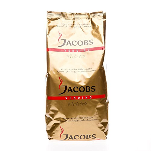 Preisvergleich Produktbild Jacobs Vending Cronat Gold Instant 500 g
