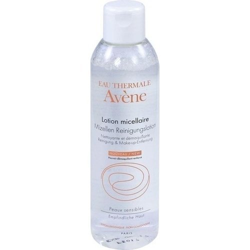 Avène Mizellen Reinigungslotion, 200 ml - 2