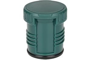 YAYA MARKET Tapón de Repuesto para Termos Stanley, Tapón Antigoteo Compatible con Botellas Térmicas Stanley Classic de Acero Inoxidable (1.1 QT / 1.5 QT / 2 QT)