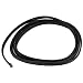Produktbild sourcingmap® 1/4" geflochten PET Elektronisch Kabel Wrap erweiterbar Sleeve 2M 6,56 ft DE de