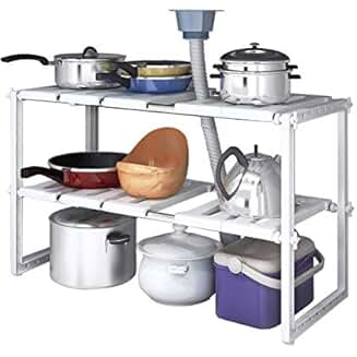 Suchergebnis auf Amazon.de für: waschbeckenunterregal