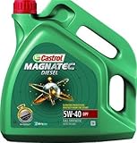 aceite castrol 5w40 diesel Solo peninsula, no realizamos envios a Baleares ni canarias