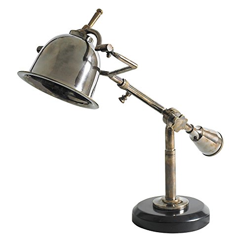 AUTHORS Desk Lamp