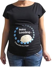 maglie donne incinte