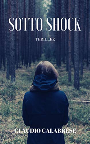 SOTTO SHOCK libro