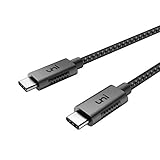 【Carga rápida a 5A】- admite la carga rápida para la mayoría de los teléfonos Android, como Google Pixel, Nexus 5X / 6P y otros. Nota: Se requieren adaptadores de alimentación USB-C originales para carga rápida / carga rápida