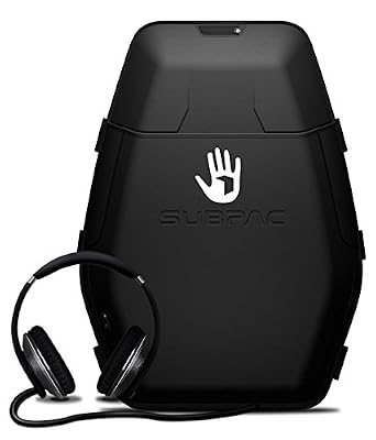 SubPac S2 - Compatible PS4, Xbox One, PC