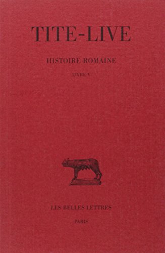 Histoire romaine