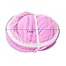 Baby Infant Bed Canopy Mosquito Net Cotton-padded Mattress Pillow Tent Foldable
