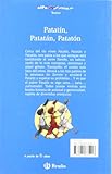Image de Patatín, Patatán, Patatón (Castellano - A Partir De 6 Años - Altamar)