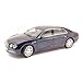 Produktbild Original-Kyosho 1/18 Bentley Flying Spur W12 (Metallic Blau / Peacock) (Japan Import / Das Paket und das Handbuch werden in Japanisch)
