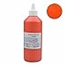 Produktbild Creleo 791117 BioColor Acrylfarbe - Zauberfarbe Flasche 500 ml Orange