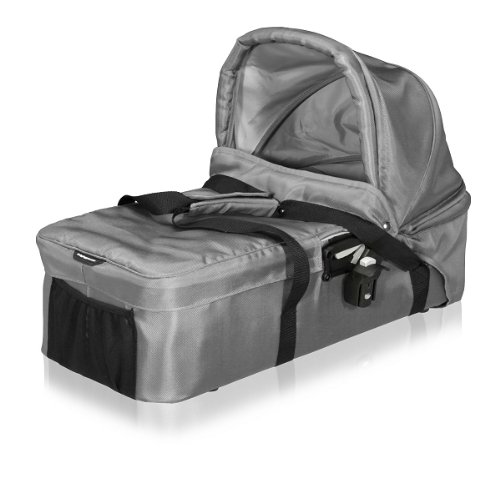 Baby Jogger Versa Carrycot (Silver)