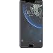 Produktbild Nokia 6 Panzerglas, Conie Mobile Folie Anti Fingerabdruck Clear Klare Glasfolie Gorillaglas 9H Schutzfolie Tempered Displayschutzfolie