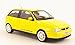 Produktbild Seat Ibiza Cupra 2, gelb, Modellauto, Fertigmodell, Ottomobile 1:18