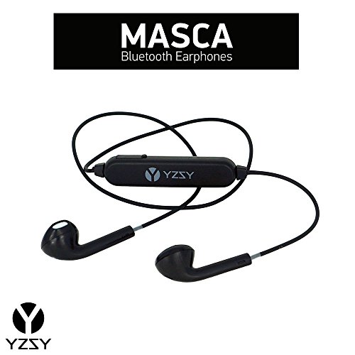 Auriculares botón bluetooth yzsy
