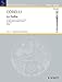 Produktbild La Follia: Transkription für Alt-Blockflöte und Basso continuo. op. 5/12. Alt-Blockflöte und Basso continuo. (Edition Schott)