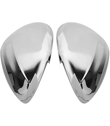 Coque Rétroviseur Droite à Peindre Repiauto – Compatible Citroën DS4 2011-2015 (Côté Passager)