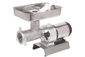 TRE SPADE Trespade 9527032 Tritacarne Elettrici TC-32 Elegante