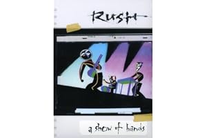 Rush: A Show Of Hands