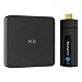 Produktbild Baoyl Messen Sie W2H Mini-Wireless-TV-HDMI-Sender Empfänger 32 Fuß 1080p @ 60Hz Video