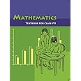 Mathematics Textbook For Class VII