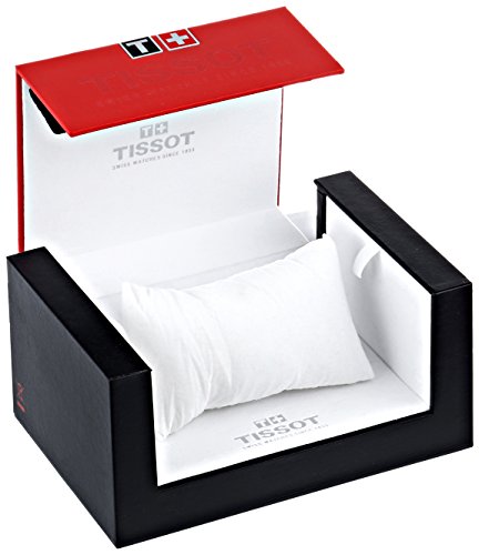 Tissot Men's Watch Automatic III T065.430.11.031.00