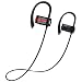 Produktbild Bluetooth Kopfhörer, ZENBRE E3 Bluetooth 4.1 Stereo Sound Buds, in Ear Halsband Sport Ohrhörer für mehr als 7 Stunden Musikgenuss, Schweißproof und Geräuschisolierung mit verstärktem Bass (schwarz)