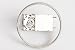 Produktbild daniplus© Thermostat, Servicekühlthermostat K50-P1118, K50P1118 für Ranco K50-H1107, K50H1107, Danfoss 077B7008 für Getränkekühlschrank