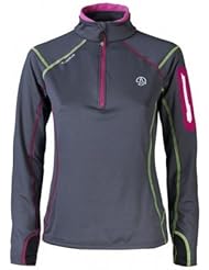 Ternua - Markham, color gris, talla S