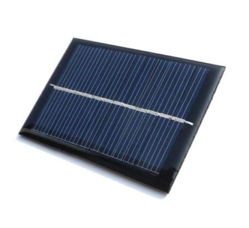 Robu. in 6V 80mA Mini Solar Panel for DIY Projects RS.101 (71.00% Off) - Amazon Robu. in 6V 80mA Mini Solar Panel for DIY Projects RS.101 (71.00% Off) - Amazon