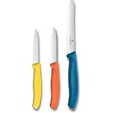 Victorinox 6.7116.32C1 Swiss Classic 3l&uuml; Bı&ccedil;ak Set, Renkli