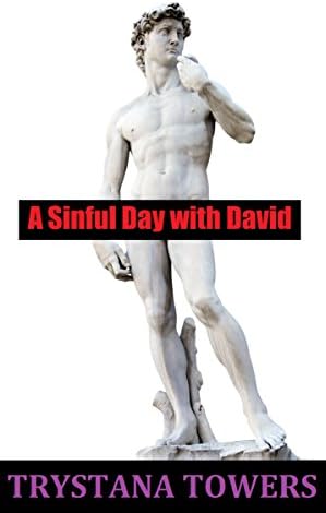 A Sinful Day with David